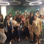 Call Center Company Agents in the Office