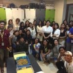 Event at Digital Minds BPO