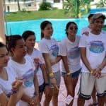 Digital Minds BPO Agents Team Building