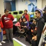 Digital Minds BPO Agents Haloween