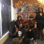 Digital Minds BDO Halloween Custome