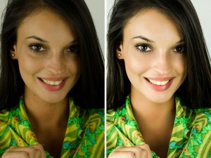 Image Retouching Services