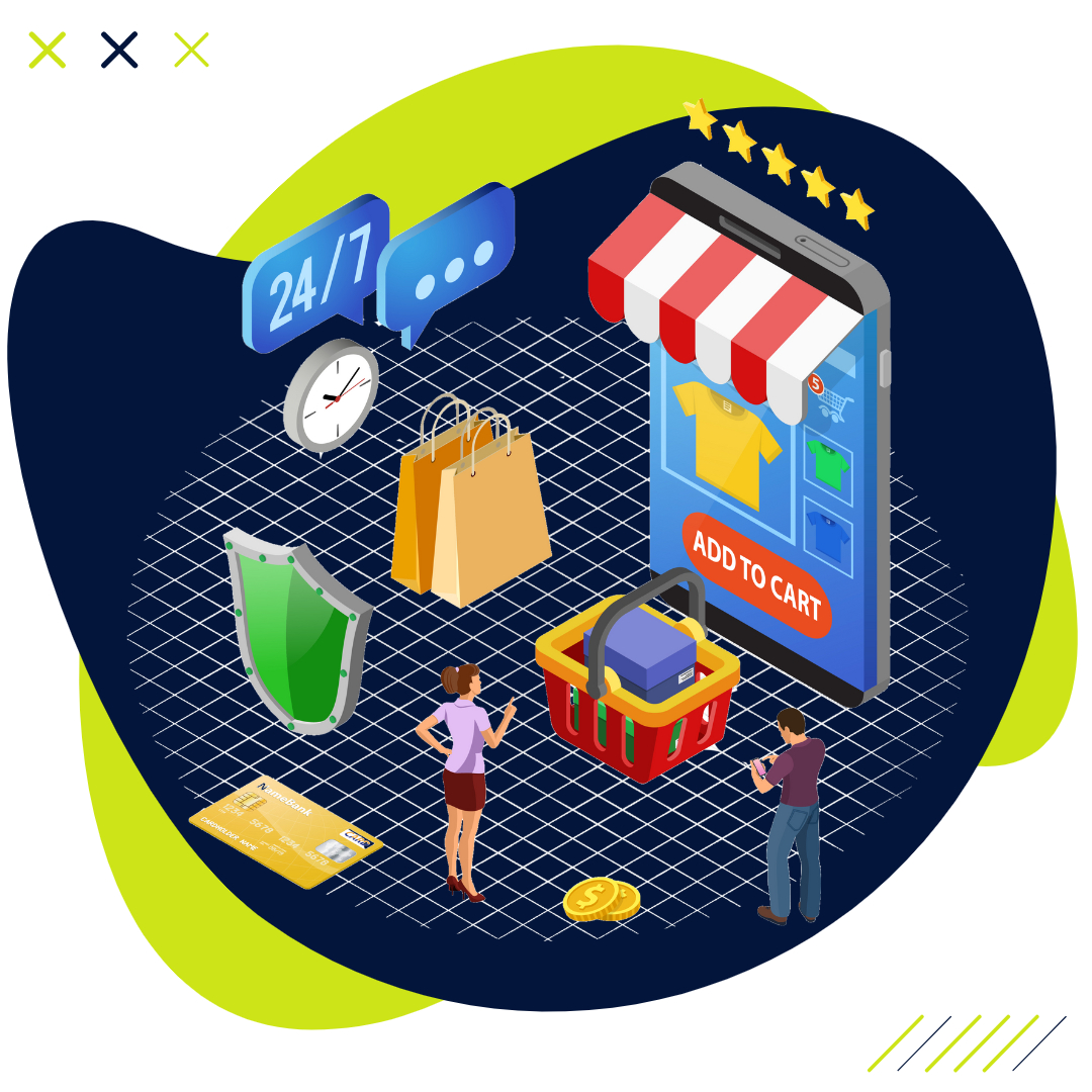 ecommerce outsourcing