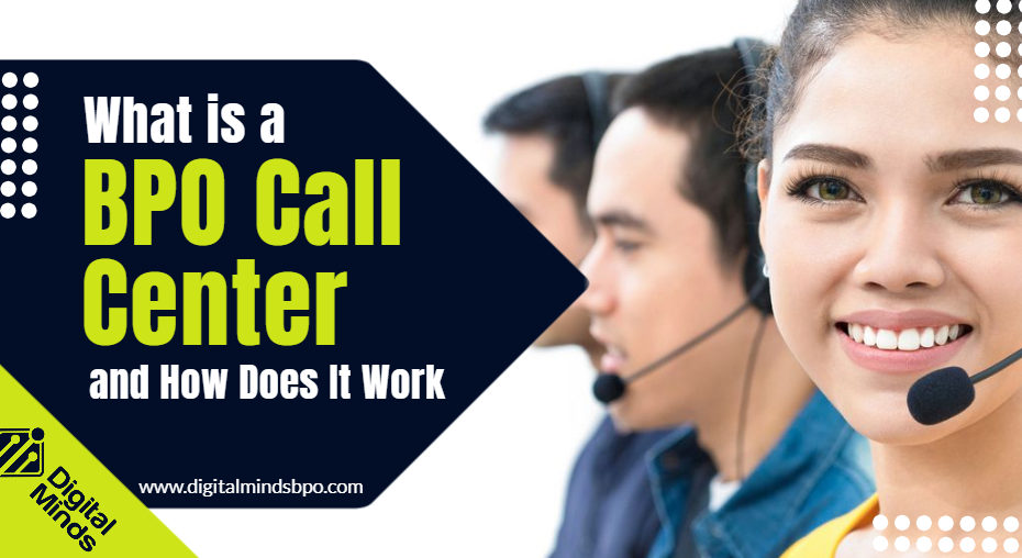 what is a bpo call center