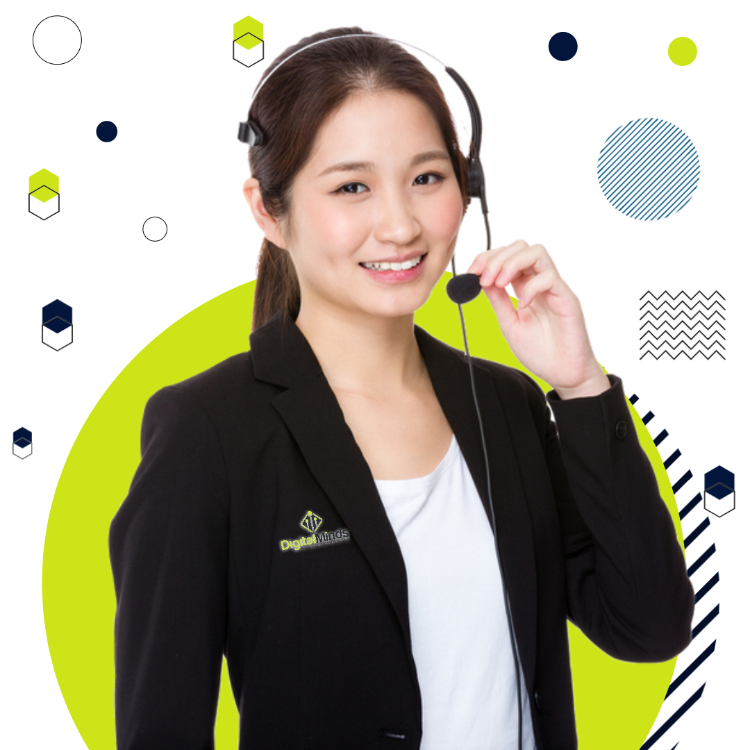 Inbound Call Center Services