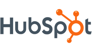 hubspot live chat logo