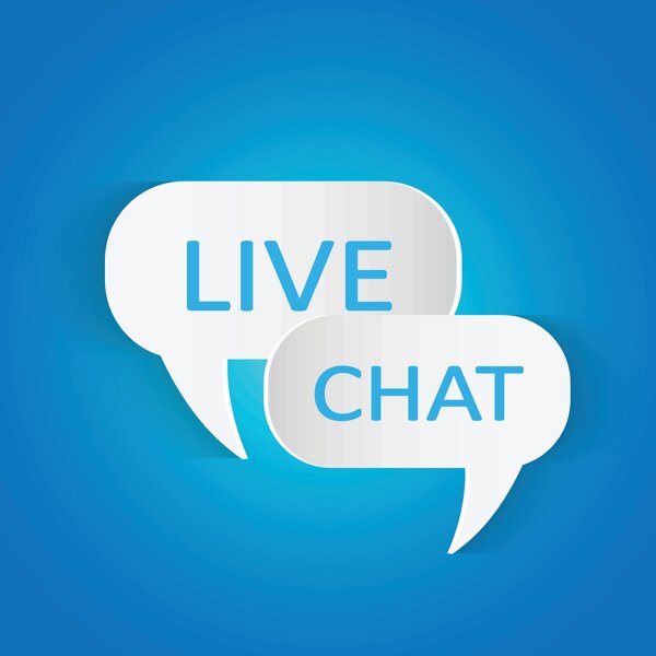 Online Live Chat