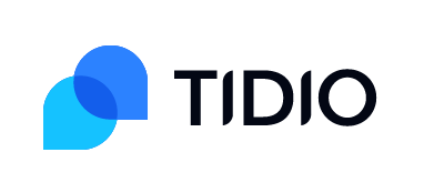 tidio logo
