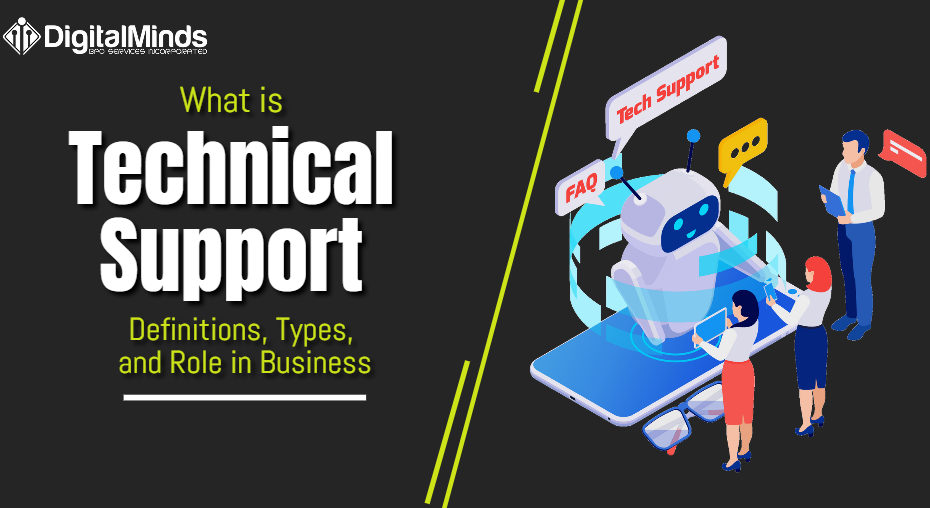 What is Technical Support