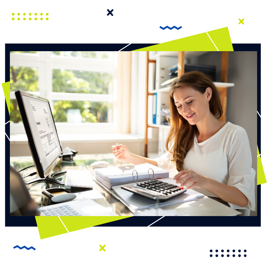 Outsourced Bookkeeping Services