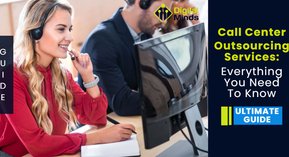 Call Center Outsourcing Services Guide