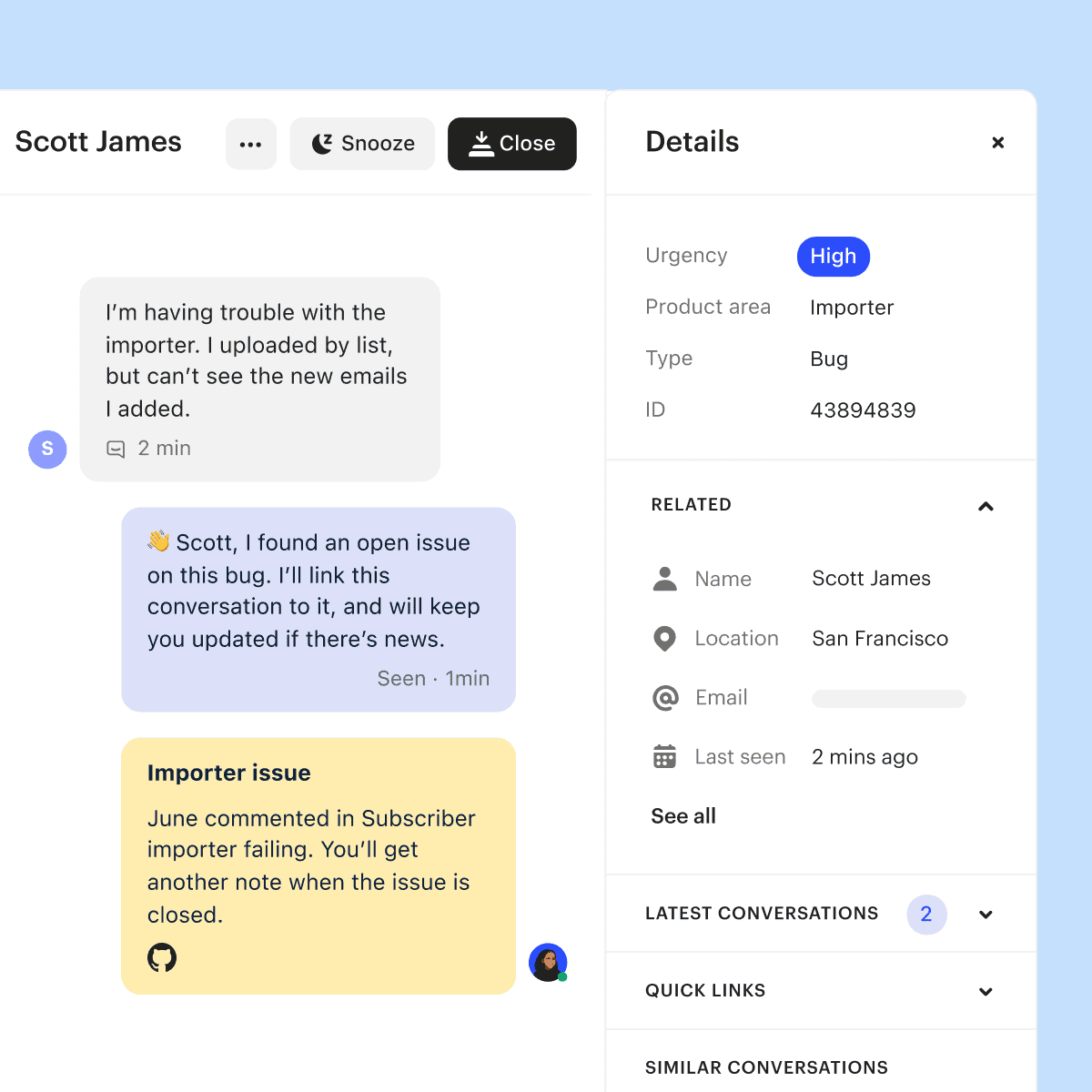 10 Best Live Chat Apps For Customer Service Support In 2025 10 Best Live Chat Apps For Customer Service Support In 2025