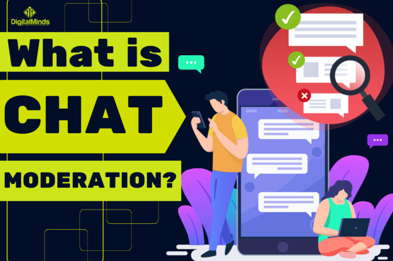 What is Chat Moderation? The Importance of Moderating Chat Messages Explained