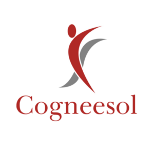 Cogneesol Logo The logo for Cogneseol, one of the top data entry companies.