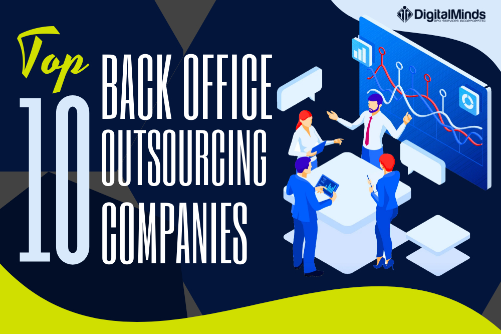 Top 10 Back Office Outsourcing Companies (2026 Edition)