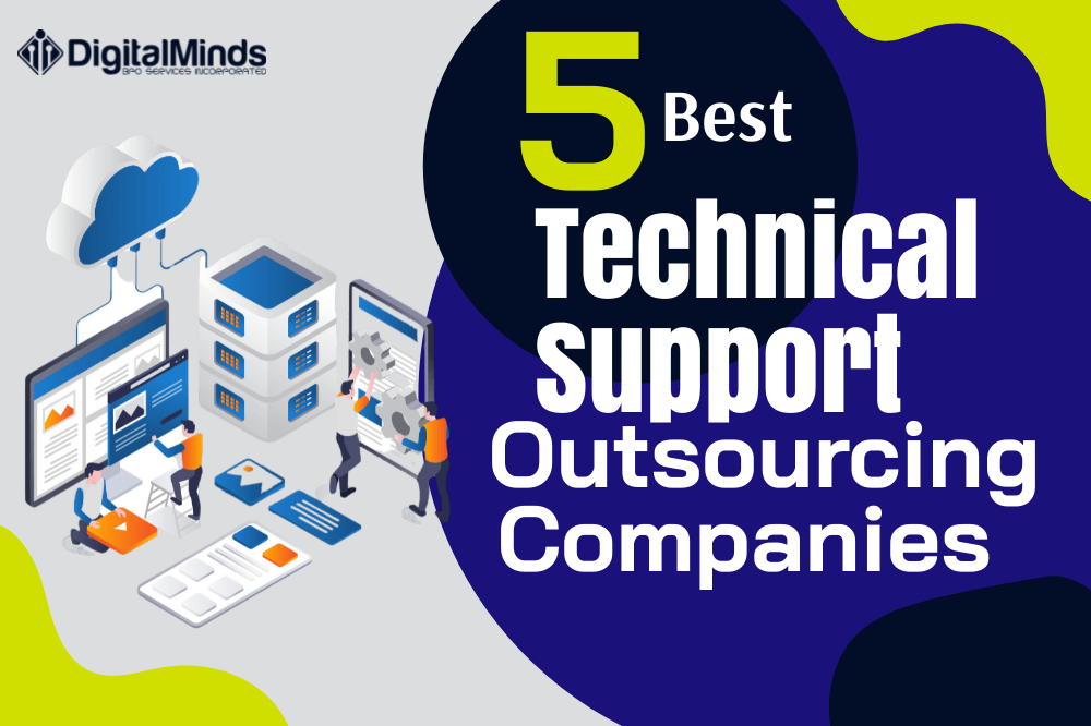 5 Best Technical Support Outsourcing Companies (2025 Edition)