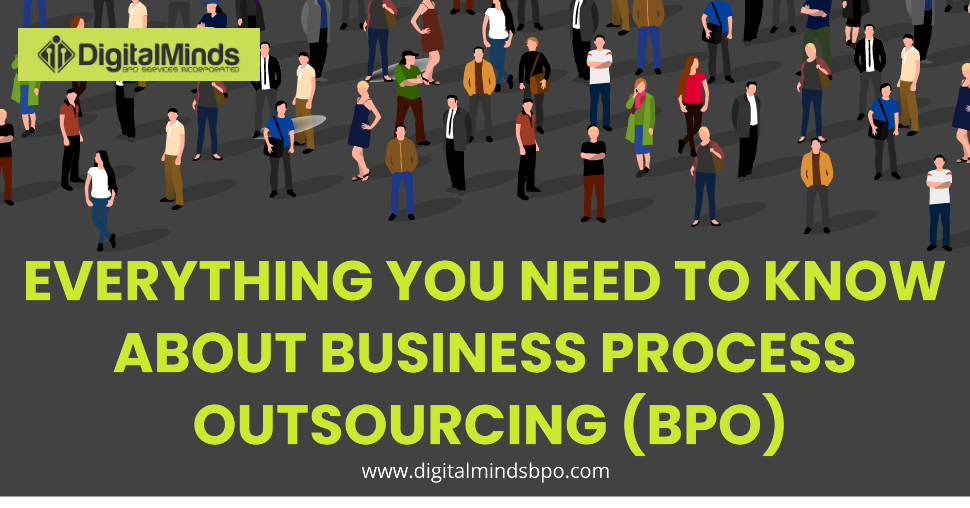 Business-process-outsourcing