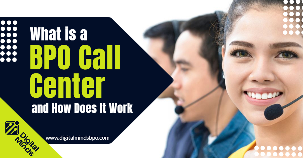 what is a bpo call center