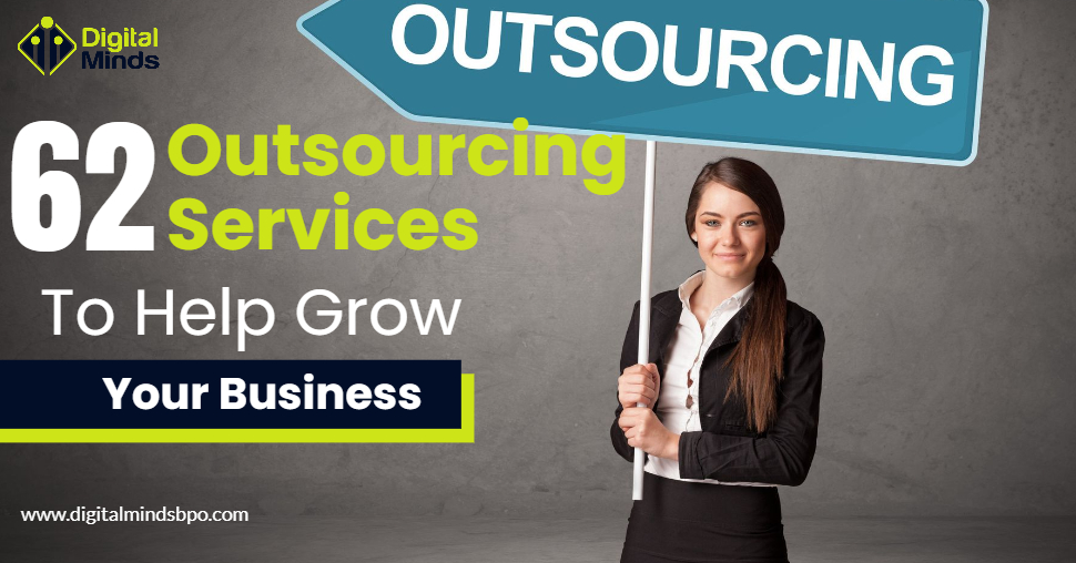 outsourcing services for your business