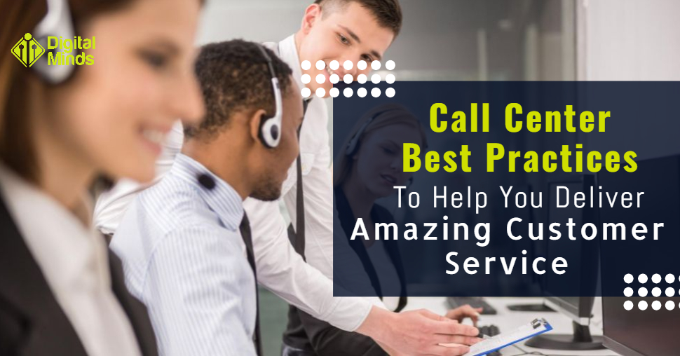 Call Center best Practices