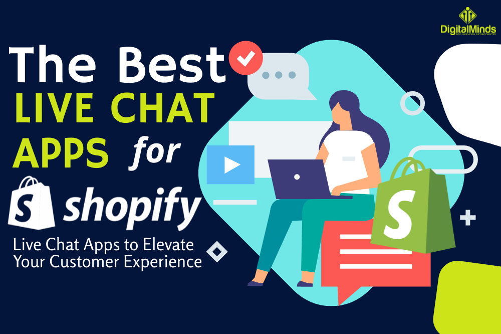 best live chat app for shopify